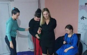 Razvoj motoričkih  sposobnosti