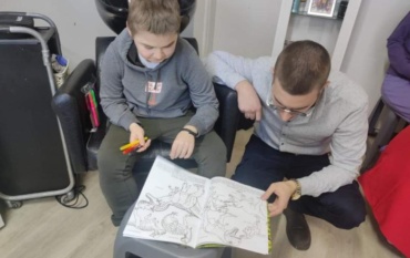 Naša misija