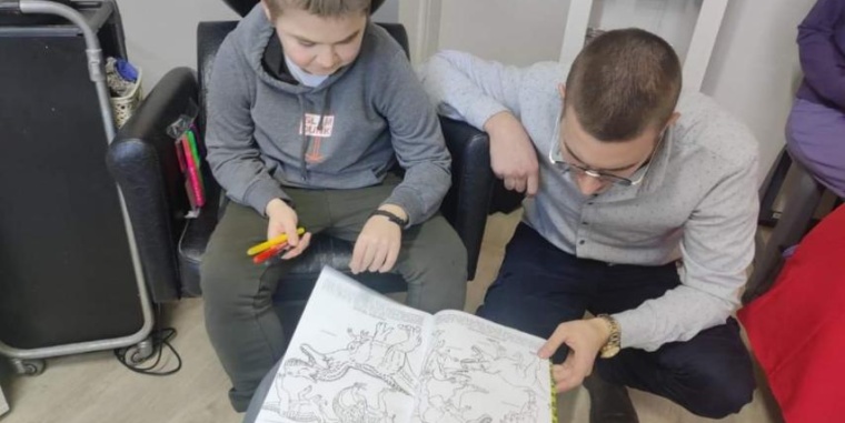 Naša misija