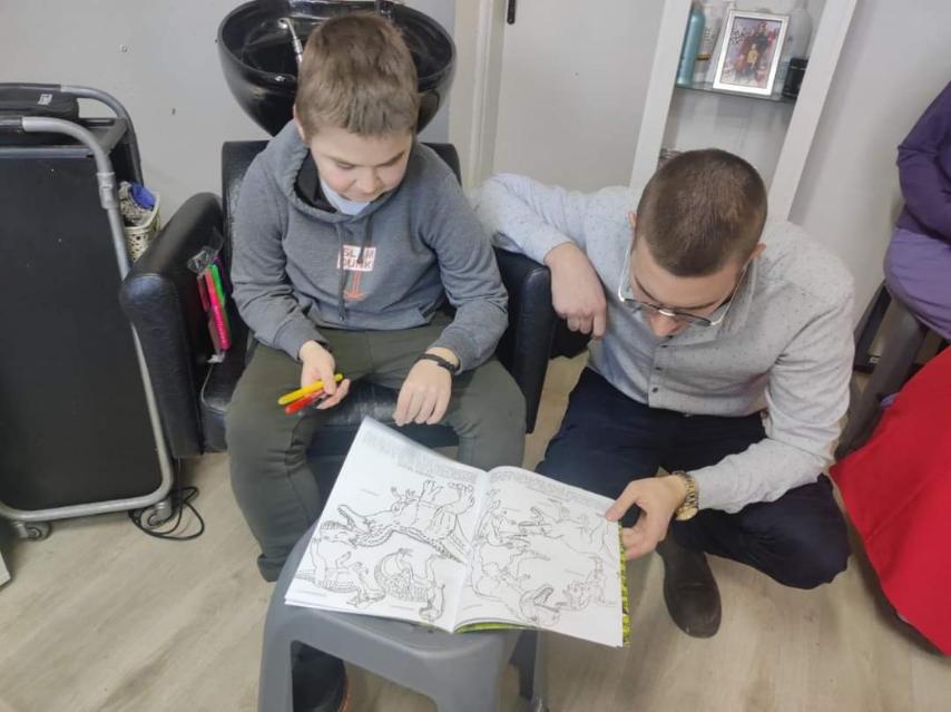 Naša misija