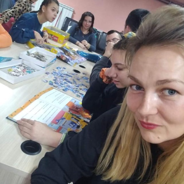 Udruženje sa negu i brigu osoba sa posebnim potrebama Loznica Udruženje sa negu i brigu osoba sa posebnim potrebama Loznica