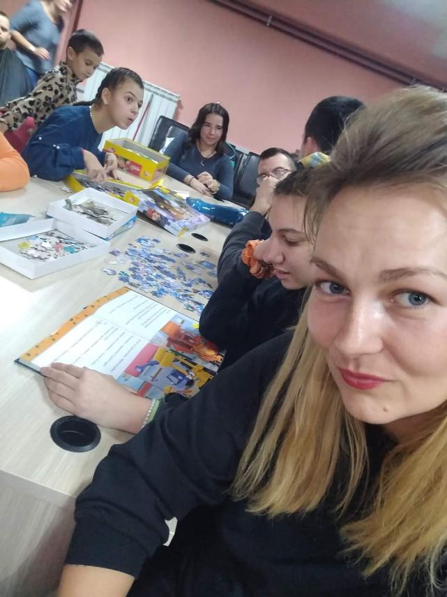 Udruženje sa negu i brigu osoba sa posebnim potrebama Loznica Udruženje sa negu i brigu osoba sa posebnim potrebama Loznica