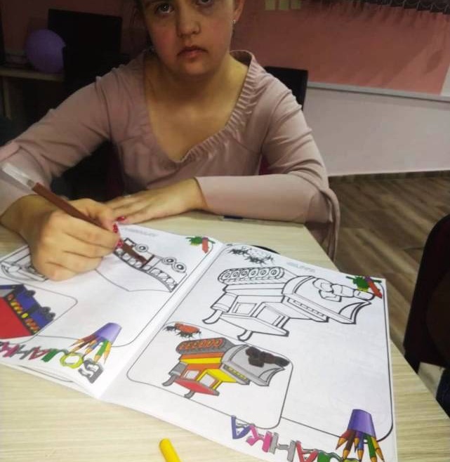 Crtanje